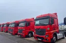 Mercedes ACTROS L prokontraktowy zdjęcie 1