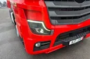 Mercedes ACTROS L prokontraktowy zdjęcie 13