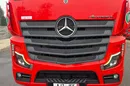 Mercedes ACTROS L prokontraktowy zdjęcie 15