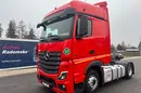 Mercedes ACTROS L prokontraktowy zdjęcie 2