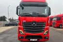 Mercedes ACTROS L prokontraktowy zdjęcie 3