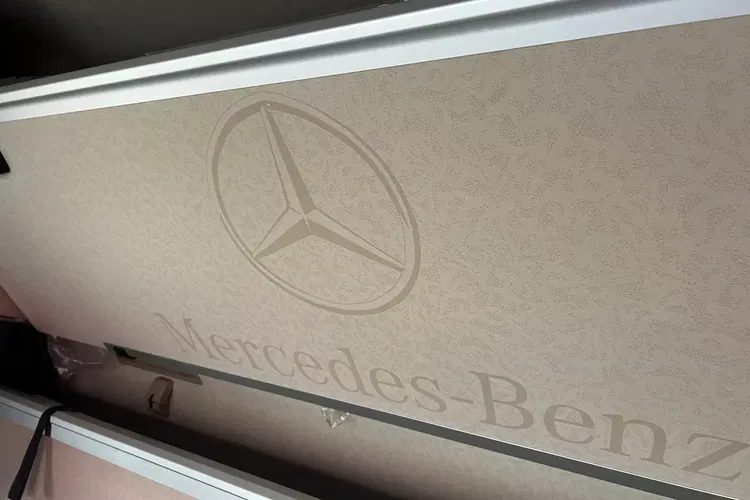 Mercedes ACTROS L prokontraktowy zdjęcie 36