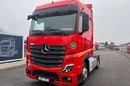Mercedes ACTROS L prokontraktowy zdjęcie 4
