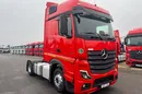 Mercedes ACTROS L prokontraktowy zdjęcie 6