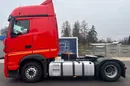 Mercedes ACTROS L prokontraktowy zdjęcie 8