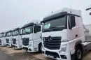 Mercedes ACTROS MP5 zdjęcie 37