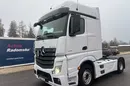 Mercedes ACTROS MP5 zdjęcie 1