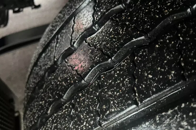 Mercedes ACTROS MP5 zdjęcie 16