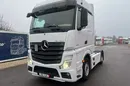 Mercedes ACTROS MP5 zdjęcie 2
