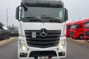 Mercedes ACTROS MP5 zdjęcie 3