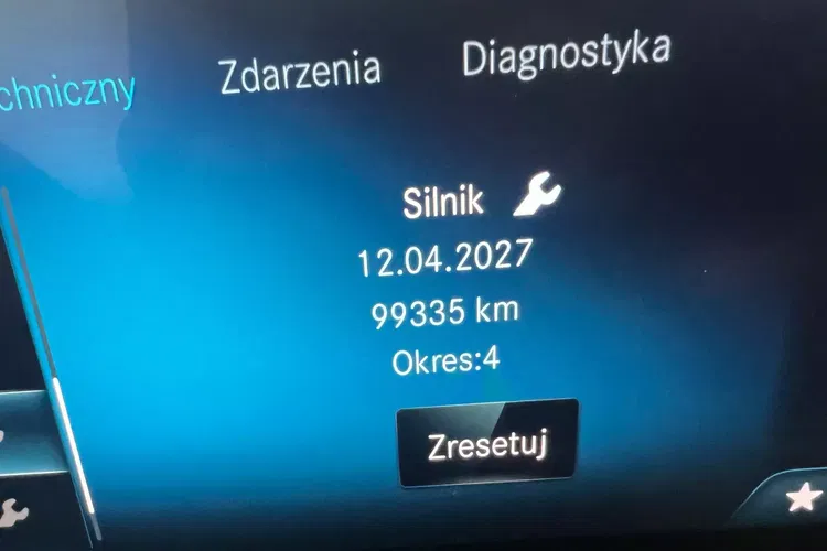 Mercedes ACTROS MP5 zdjęcie 39