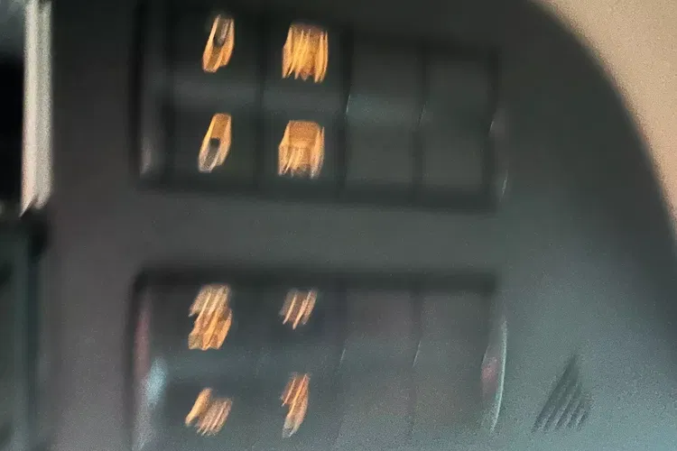 Mercedes ACTROS MP5 zdjęcie 32