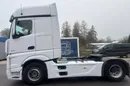 Mercedes ACTROS MP5 zdjęcie 5