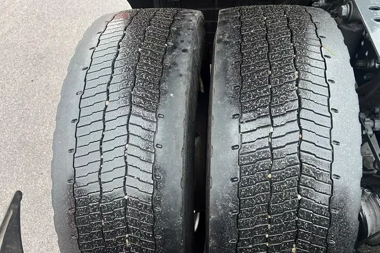 Mercedes ACTROS MP5 prokontraktowy zdjęcie 24