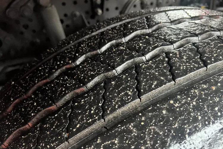 Mercedes ACTROS MP5 prokontraktowy zdjęcie 29