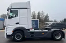 Mercedes ACTROS MP5 prokontraktowy zdjęcie 5
