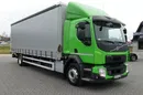 Volvo FL 18.280 / FIRANKA 8.30 + WINDA / EURO 6 / NISKI PRZEBIEG / zdjęcie 11