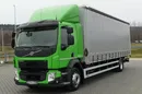 Volvo FL 18.280 / FIRANKA 8.30 + WINDA / EURO 6 / NISKI PRZEBIEG / zdjęcie 2