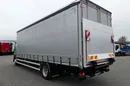 Volvo FL 18.280 / FIRANKA 8.30 + WINDA / EURO 6 / NISKI PRZEBIEG / zdjęcie 5