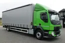 Volvo FL 18.280 / FIRANKA 8.30 + WINDA / EURO 6 / NISKI PRZEBIEG / zdjęcie 9