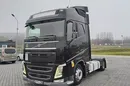 Volvo FH4 500 / EURO 6 / AUTOMAT / LOW DECK / I- SHIFT / KLIMA POSTOJOWA / zdjęcie 1