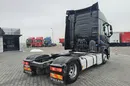 Volvo FH4 500 / EURO 6 / AUTOMAT / LOW DECK / I- SHIFT / KLIMA POSTOJOWA / zdjęcie 5