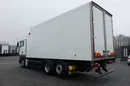 MAN TGA 26.400 6x2 / CHŁODNIA / / KABINA SYPIALNA / zdjęcie 5