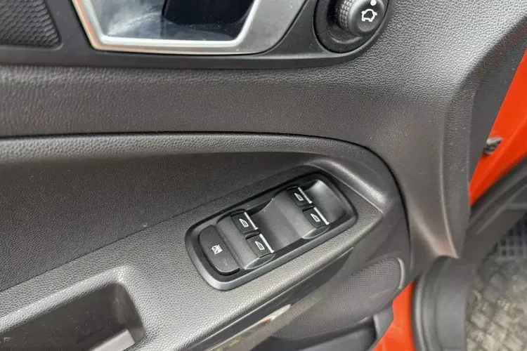 Ford ecosport zdjęcie 63