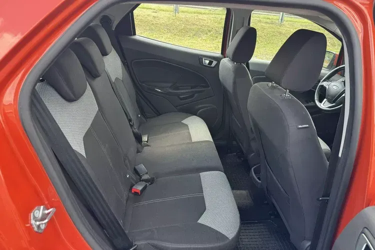 Ford ecosport zdjęcie 70