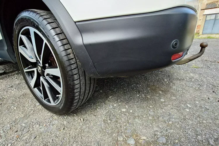 Nissan qashqai zdjęcie 67