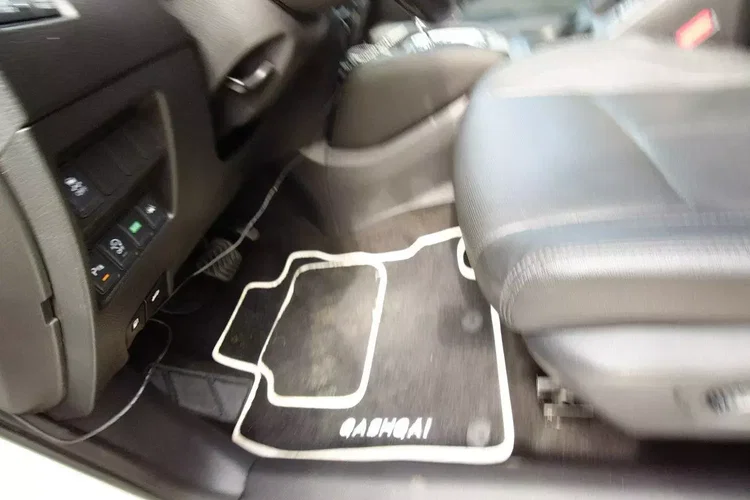 Nissan qashqai zdjęcie 69