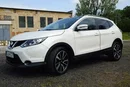 Nissan qashqai zdjęcie 51