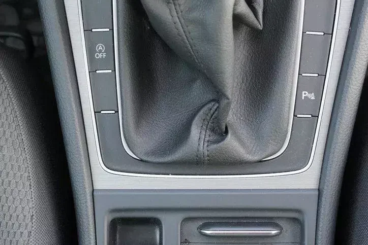 Volkswagen golf zdjęcie 91