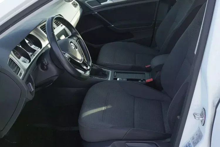 Volkswagen golf zdjęcie 96