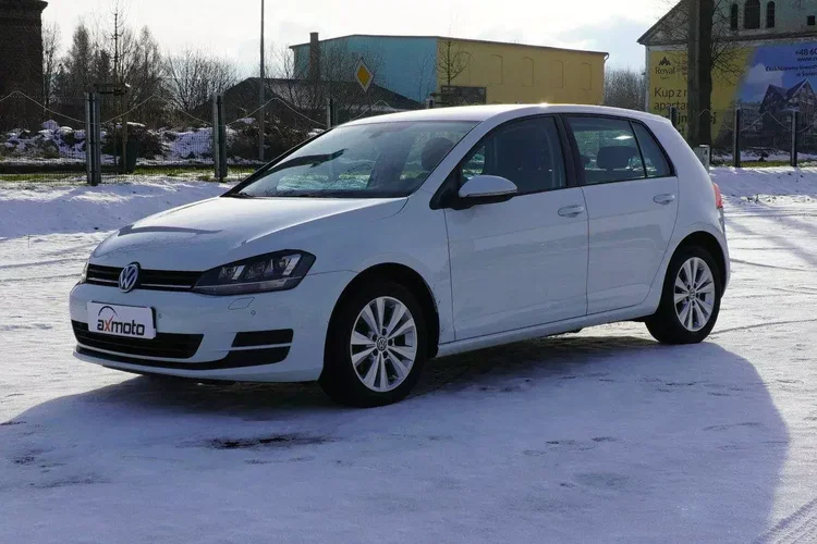 Volkswagen golf zdjęcie 80