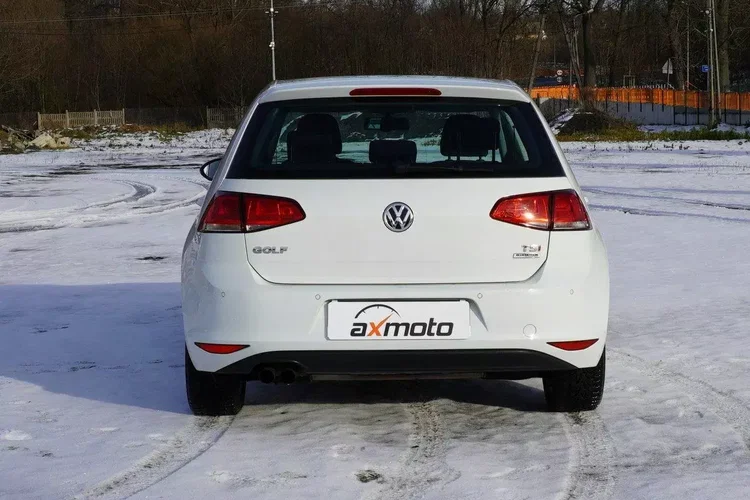 Volkswagen golf zdjęcie 83