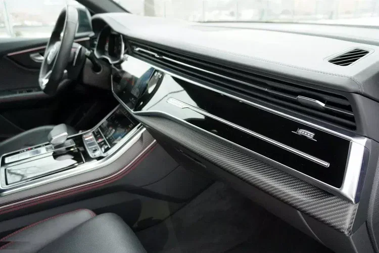 Audi rs-q8 zdjęcie 93