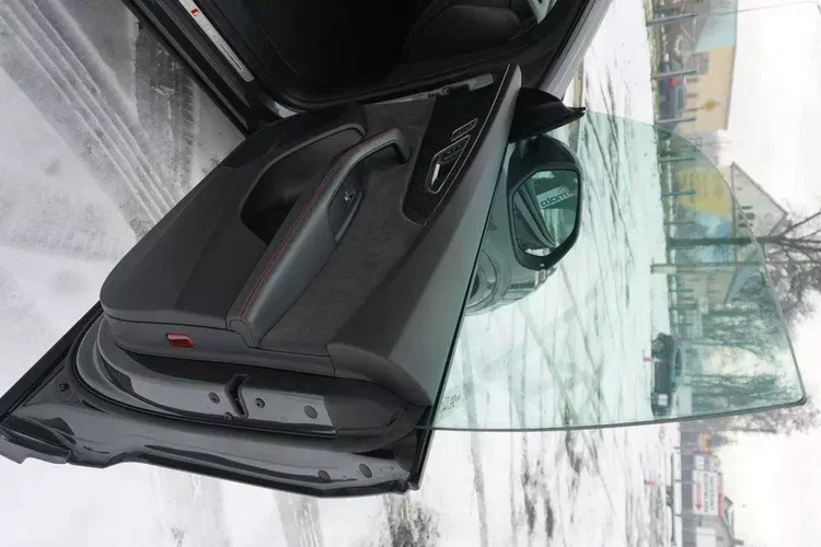 Audi rs-q8 zdjęcie 109