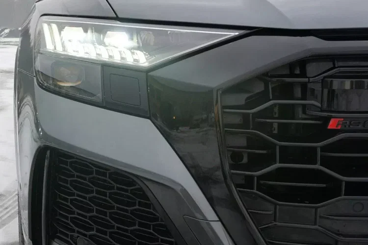 Audi rs-q8 zdjęcie 110