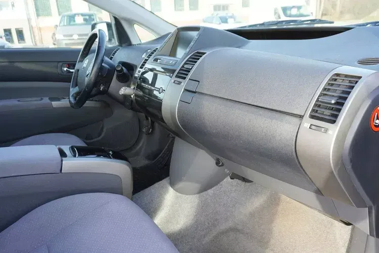 Toyota prius zdjęcie 40