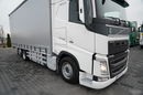 Volvo FH 500 / SOLÓWKA / 6X2 / MEGA / OŚ PODNOSZONA / TV   zdjęcie 9