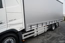 Volvo FH 500 / SOLÓWKA / 6X2 / MEGA / OŚ PODNOSZONA / TV   zdjęcie 12