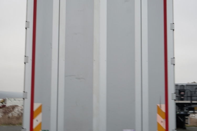 Volvo FH 500 / SOLÓWKA / 6X2 / MEGA / OŚ PODNOSZONA / TV   zdjęcie 14