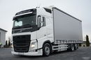 Volvo FH 500 / SOLÓWKA / 6X2 / MEGA / OŚ PODNOSZONA / TV   zdjęcie 1