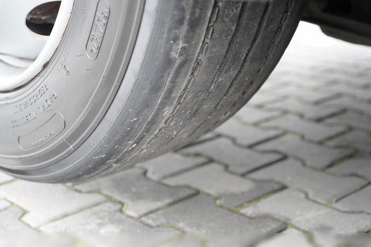 Volvo FH 500 / SOLÓWKA / 6X2 / MEGA / OŚ PODNOSZONA / TV   zdjęcie 20