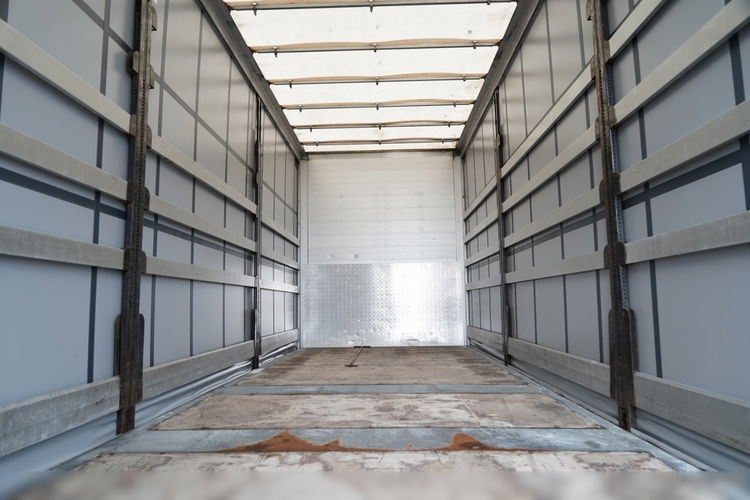 Volvo FH 500 / SOLÓWKA / 6X2 / MEGA / OŚ PODNOSZONA / TV   zdjęcie 23