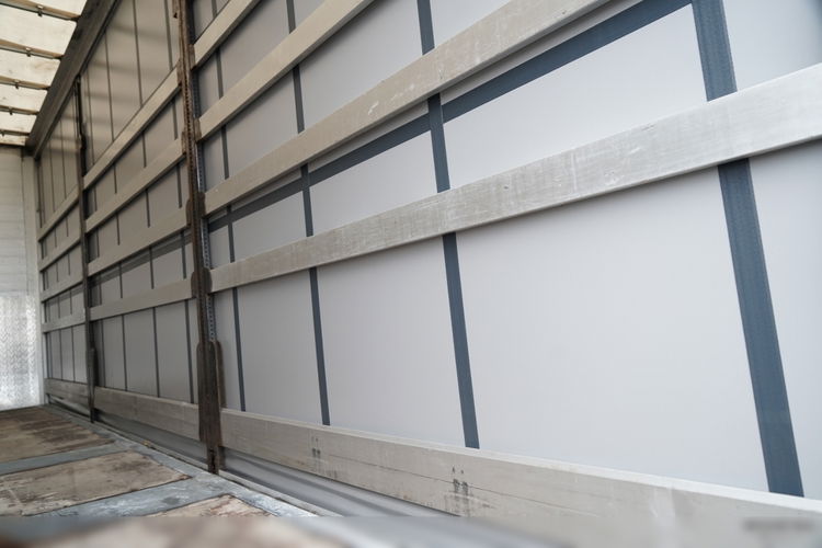 Volvo FH 500 / SOLÓWKA / 6X2 / MEGA / OŚ PODNOSZONA / TV   zdjęcie 25