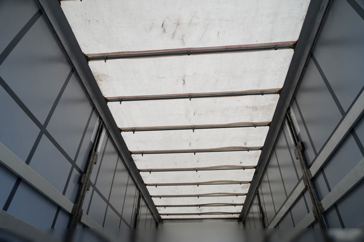 Volvo FH 500 / SOLÓWKA / 6X2 / MEGA / OŚ PODNOSZONA / TV   zdjęcie 26