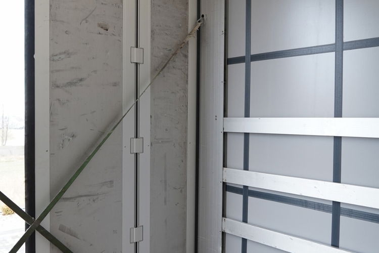 Volvo FH 500 / SOLÓWKA / 6X2 / MEGA / OŚ PODNOSZONA / TV   zdjęcie 28