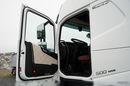 Volvo FH 500 / SOLÓWKA / 6X2 / MEGA / OŚ PODNOSZONA / TV   zdjęcie 29